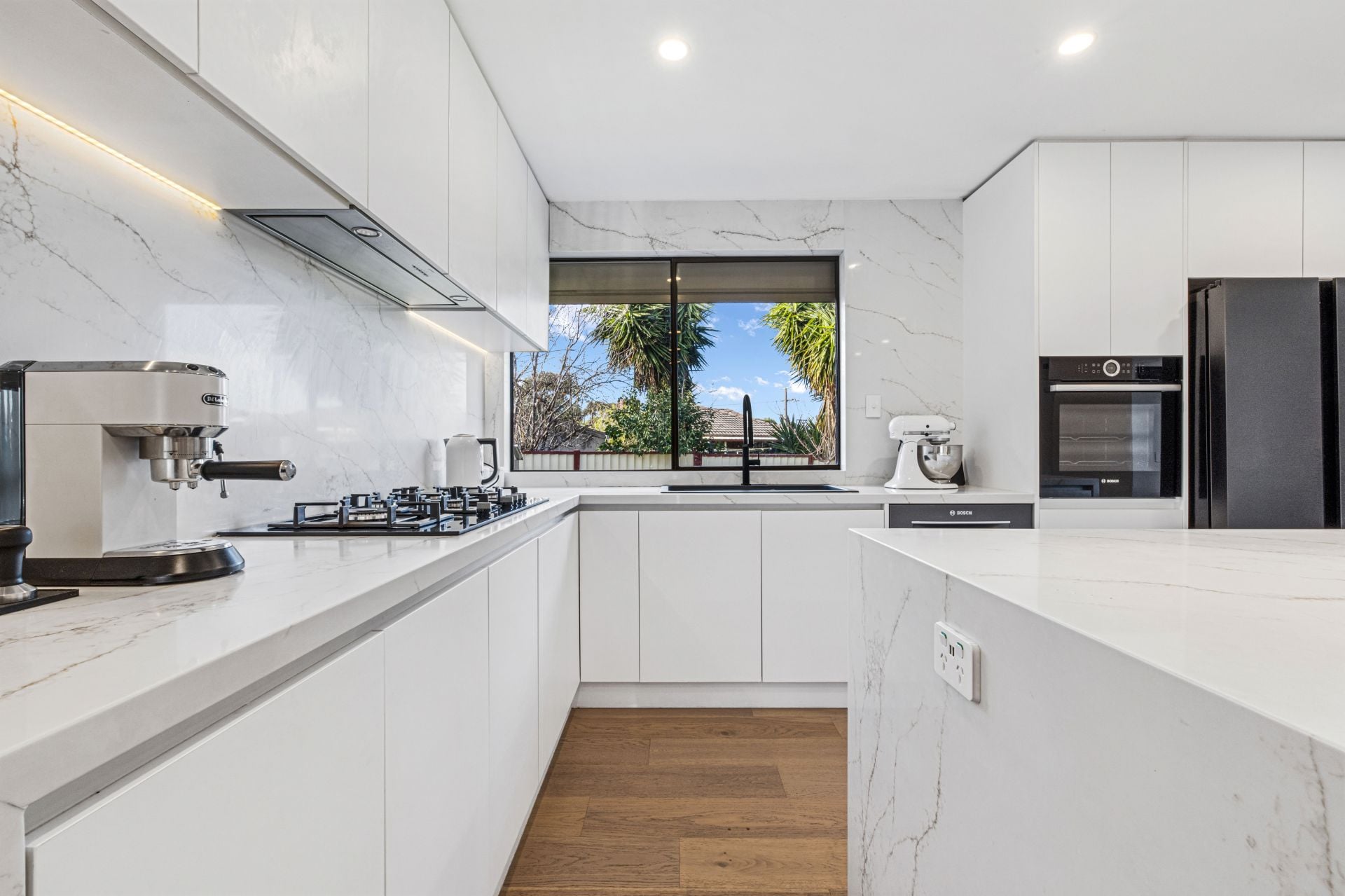 Luxury, Security & Space In The Heart Of Thomastown
