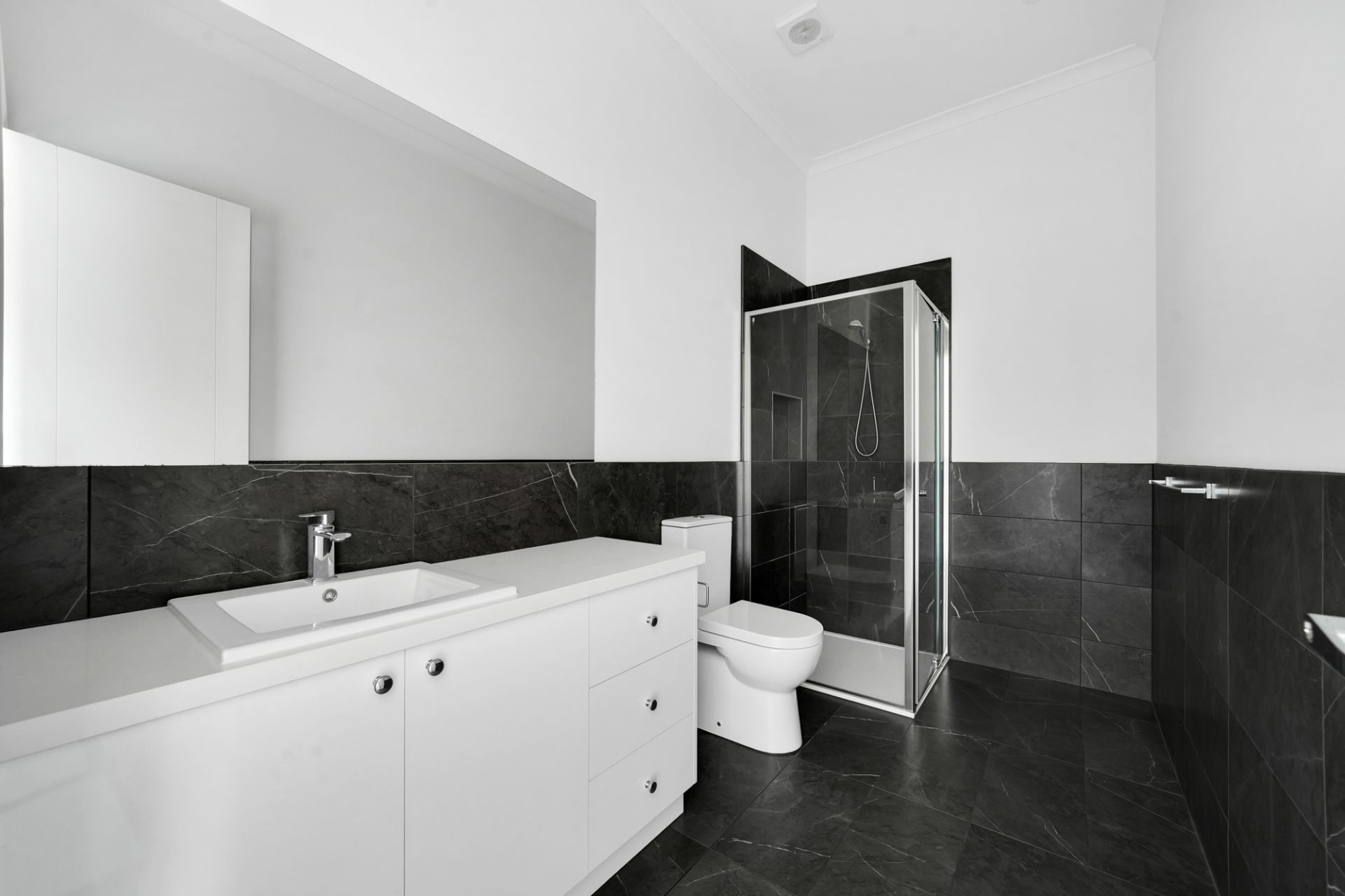 Modern, Low-Maintenance Living