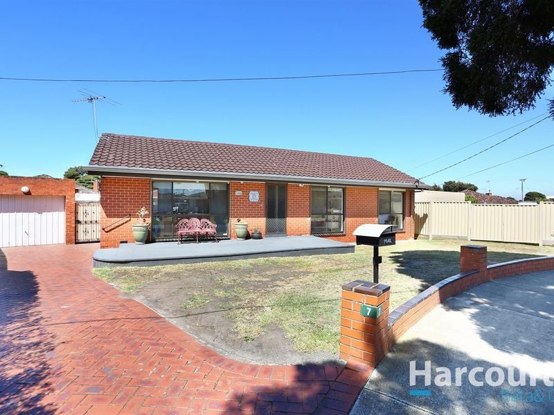 7 Willard Court, Lalor