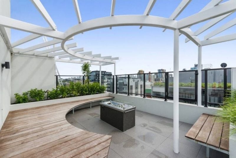 702/36 Wilson Street SOUTH YARRA VIC, South Yarra - Thumbnail 8