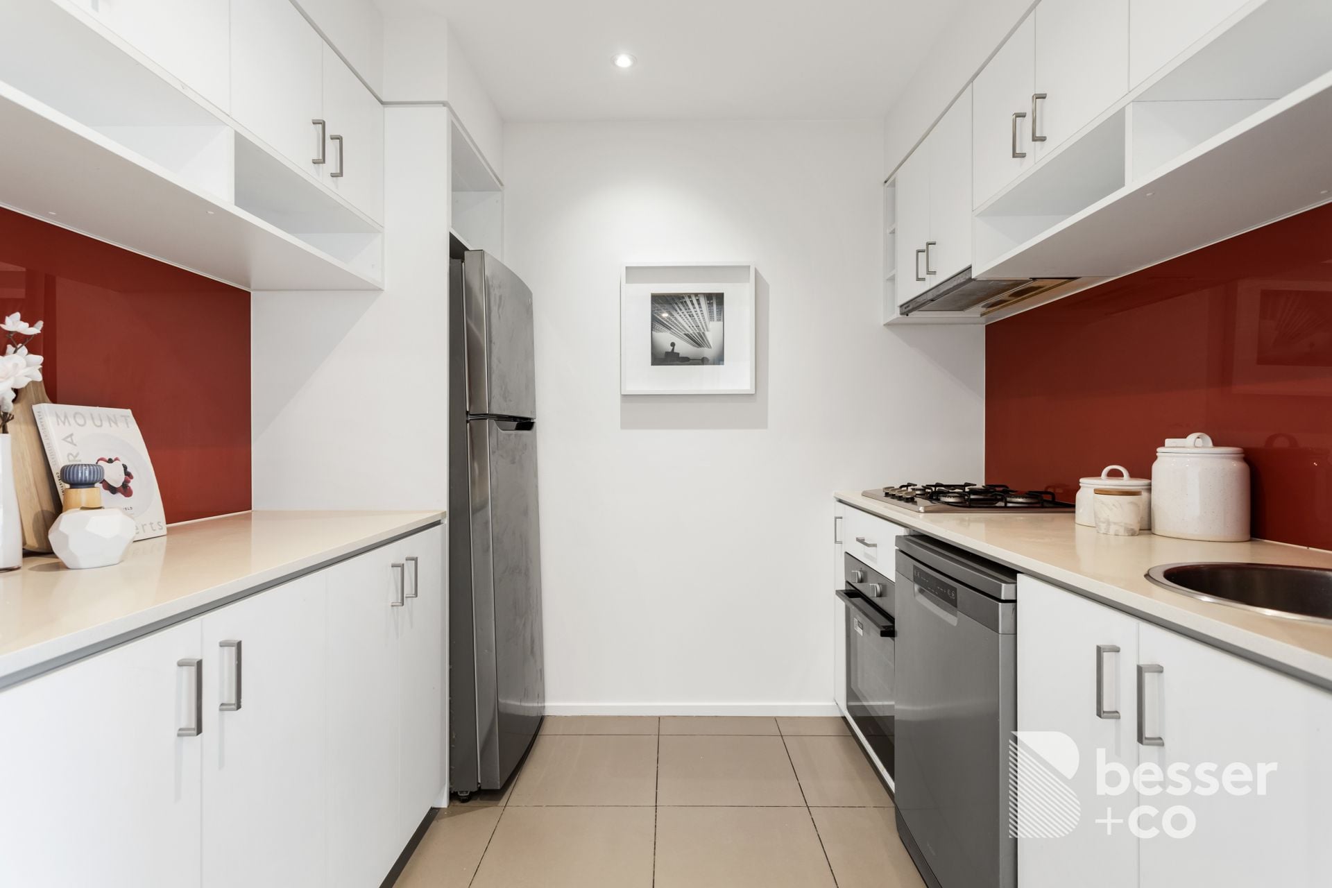 709/77 River Street, South Yarra - Thumbnail 6