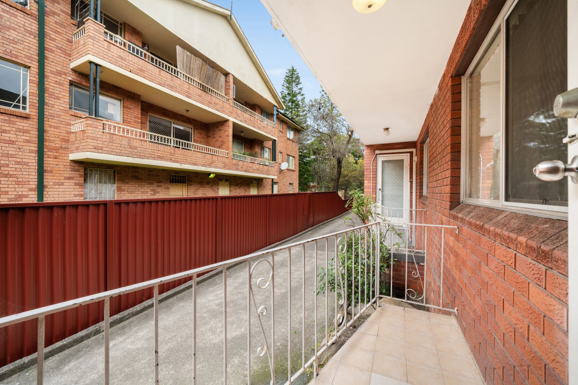 5/41 Burlington Road, Homebush