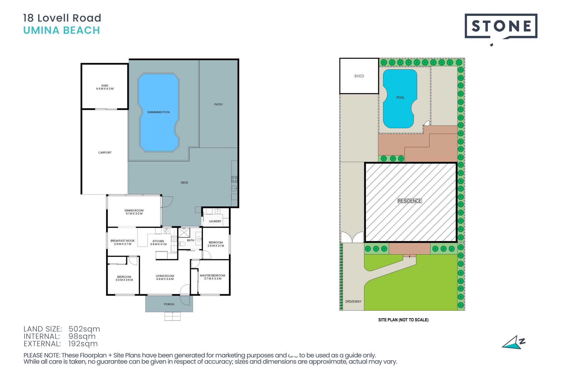 Perfect Family Living in Umina Beach