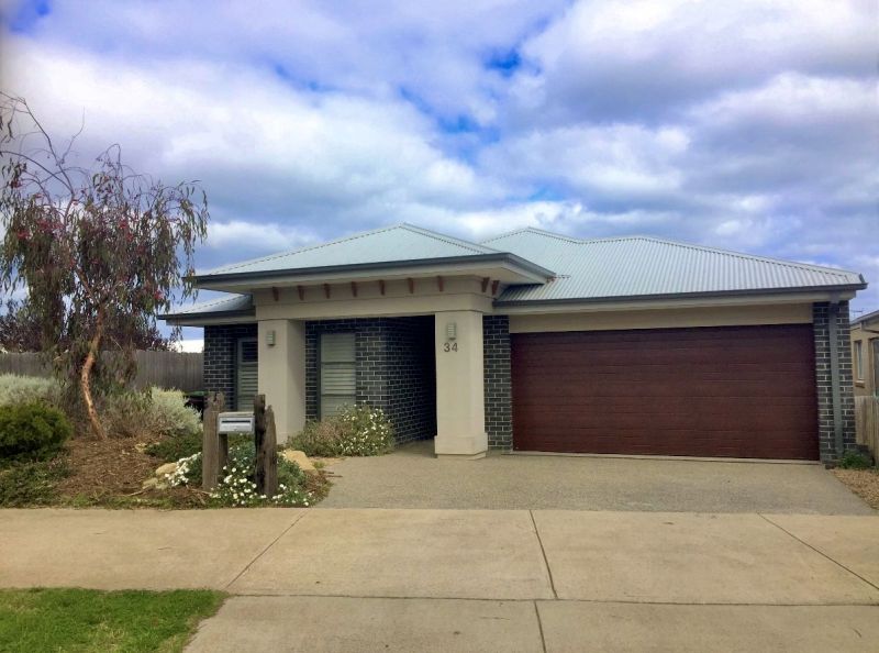 34 Omega Drive, Ocean Grove VIC 3226