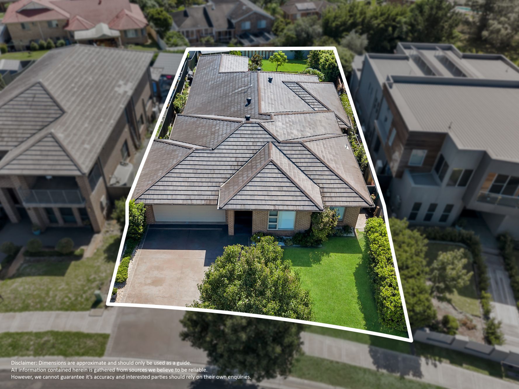 11 Wylarah Close, Glen Alpine, Glen Alpine - Thumbnail 2