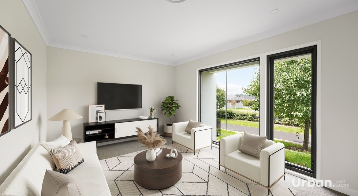 Gledswood Hills 33 Belgravia Avenue