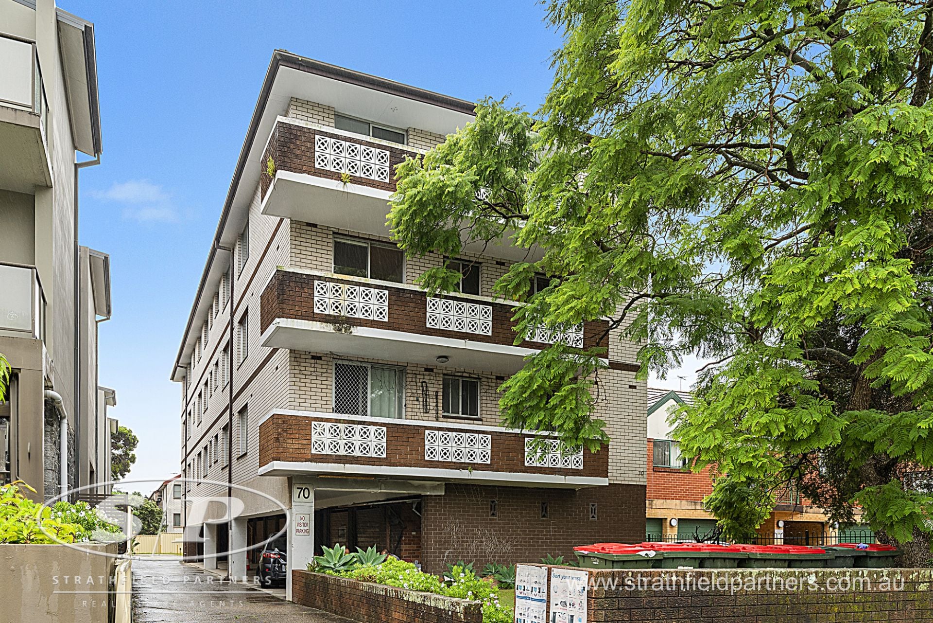5/70 Hamilton Road, Fairfield, Fairfield - Thumbnail 2
