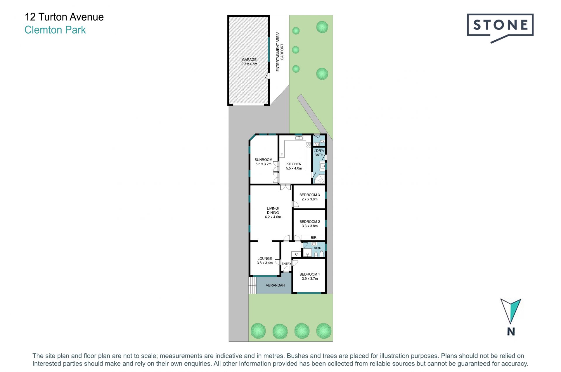 Unique Opportunity in Clemton Park