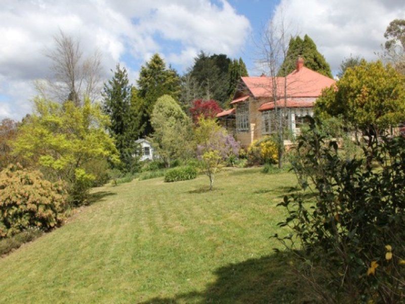 53-55 Pritchard Street Wentworth Falls NSW, Wentworth Falls - Image 1
