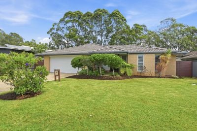94 Currawong Drive, Port Macquarie