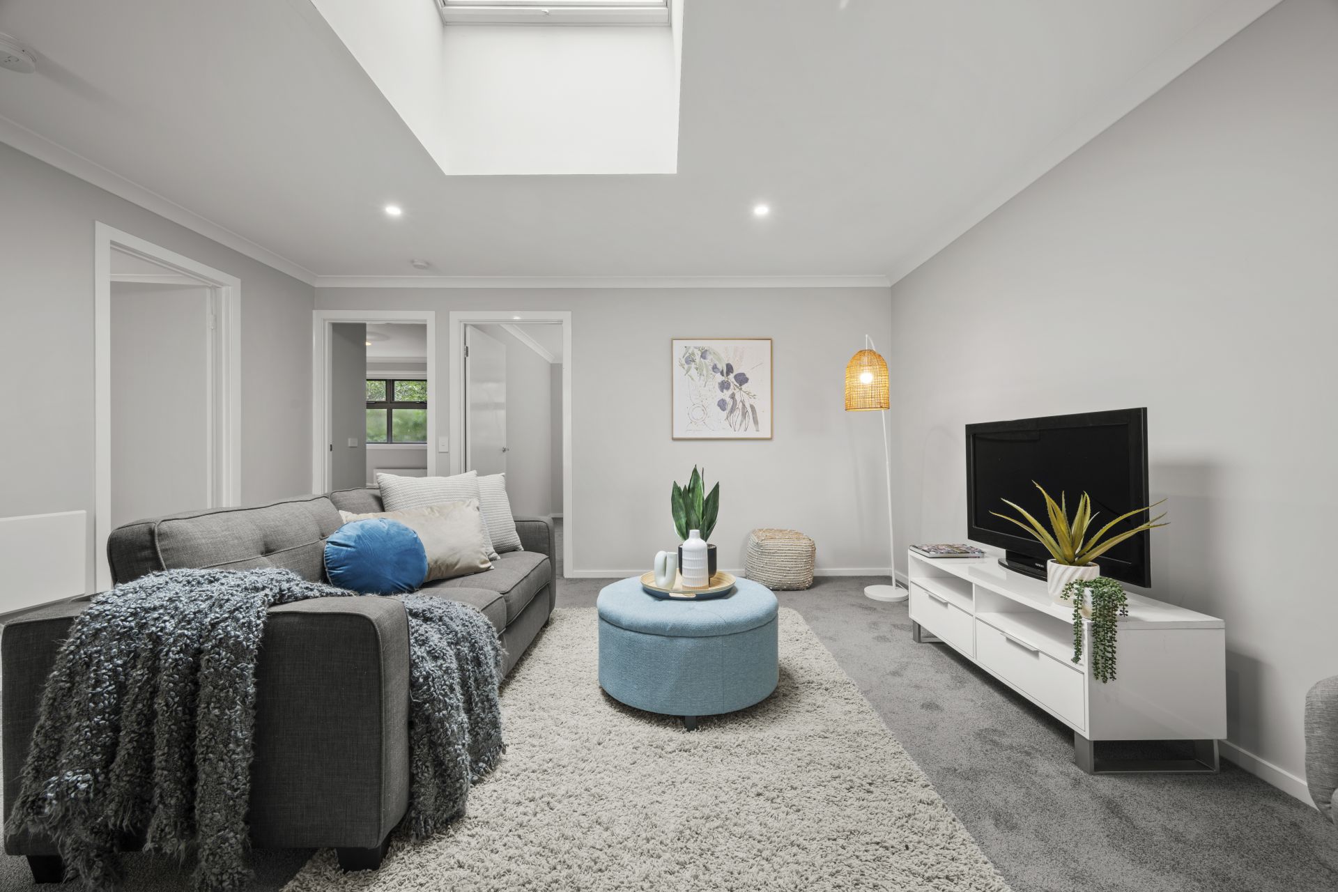 Sophisticated Living