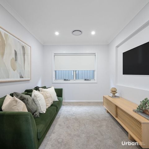 Lochinvar Lot 913 Leyland Circuit