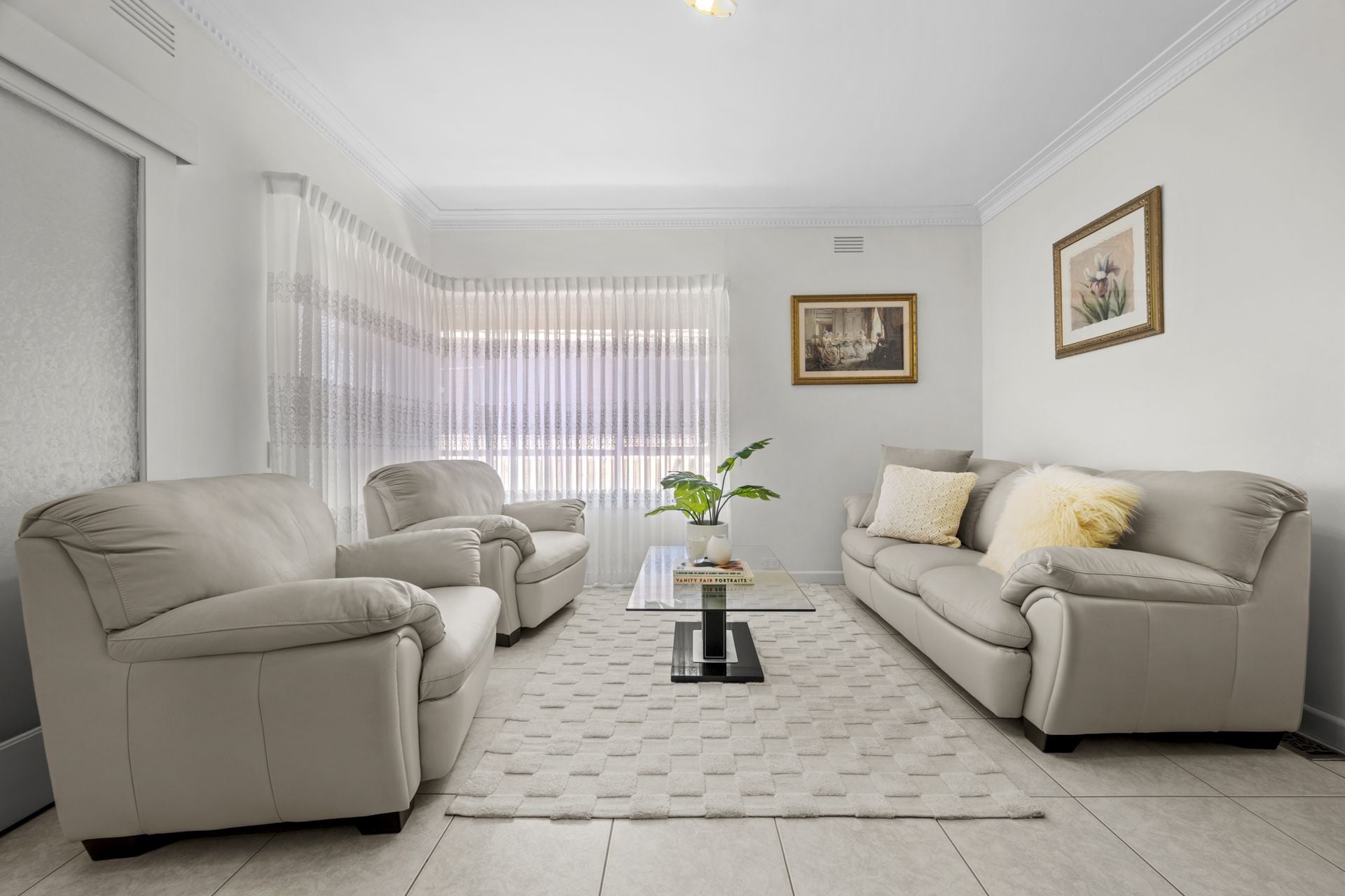 A Well Appointed Home Offering Space, Comfort and Potential