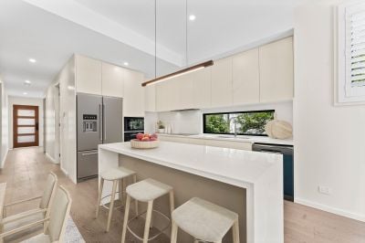 Keiraville 12A Banool Street