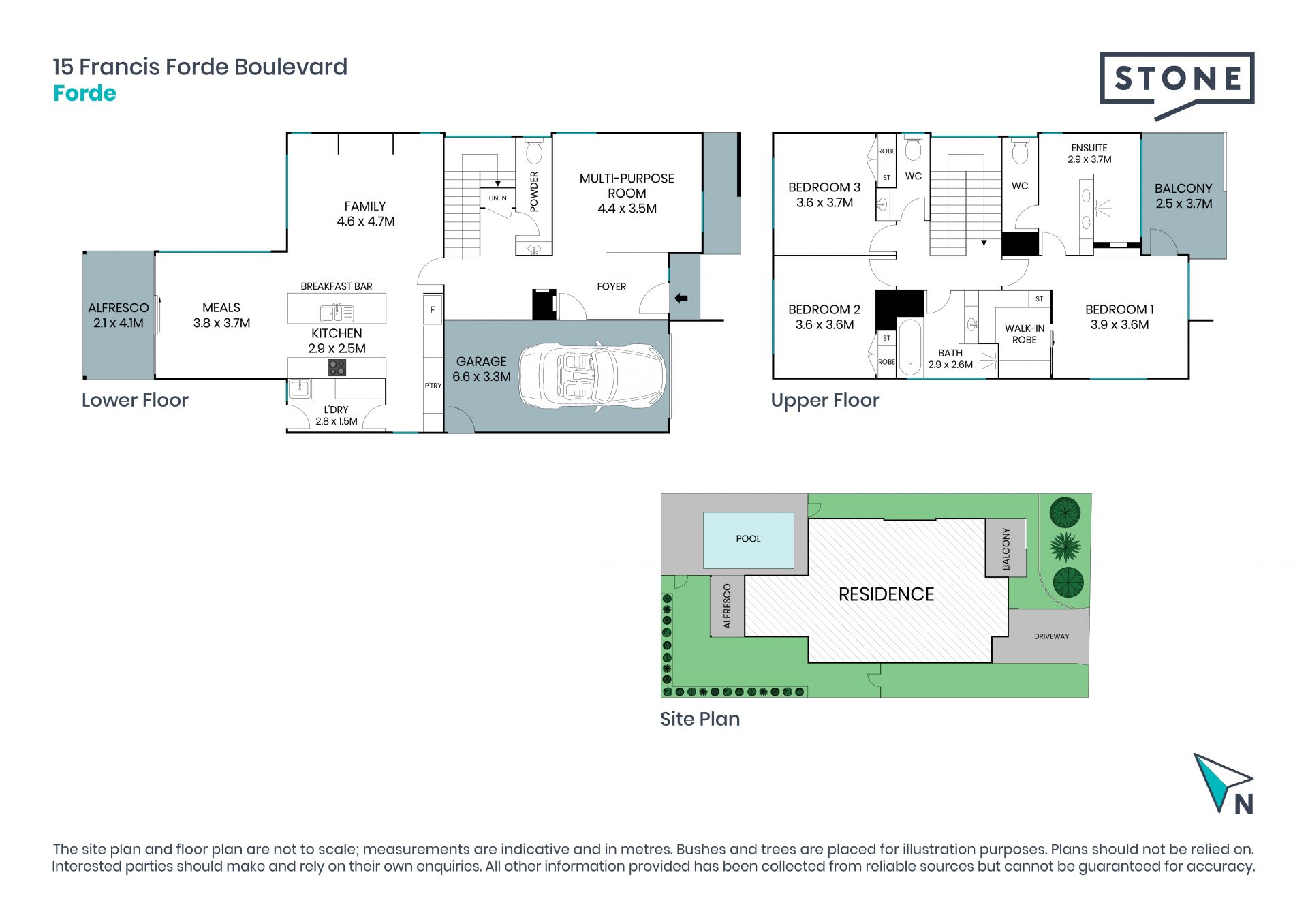 Premium living in an ideal location!