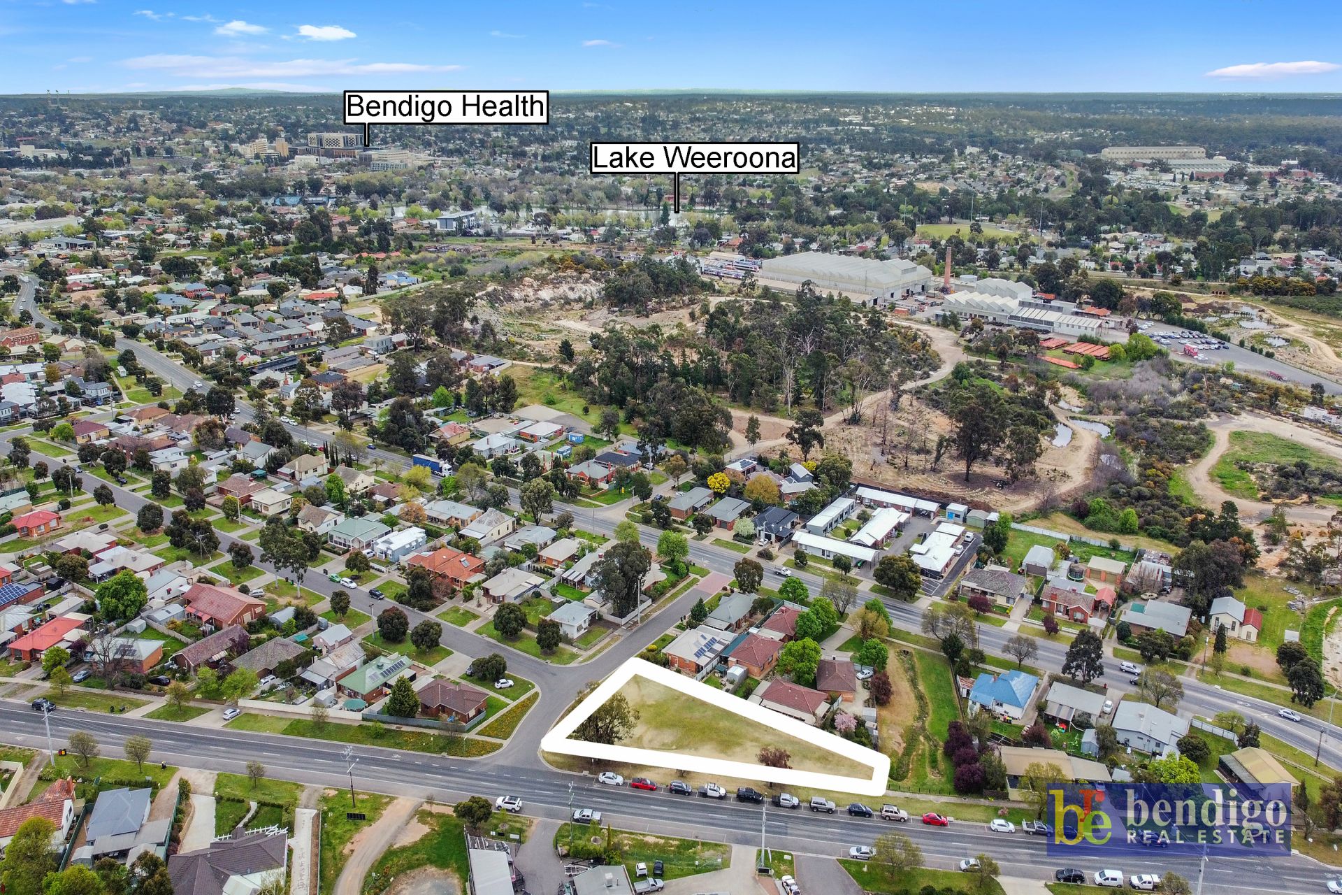 129 Murphy (cnr Johnstone St) Street East Bendigo VIC, Bendigo - Thumbnail 4