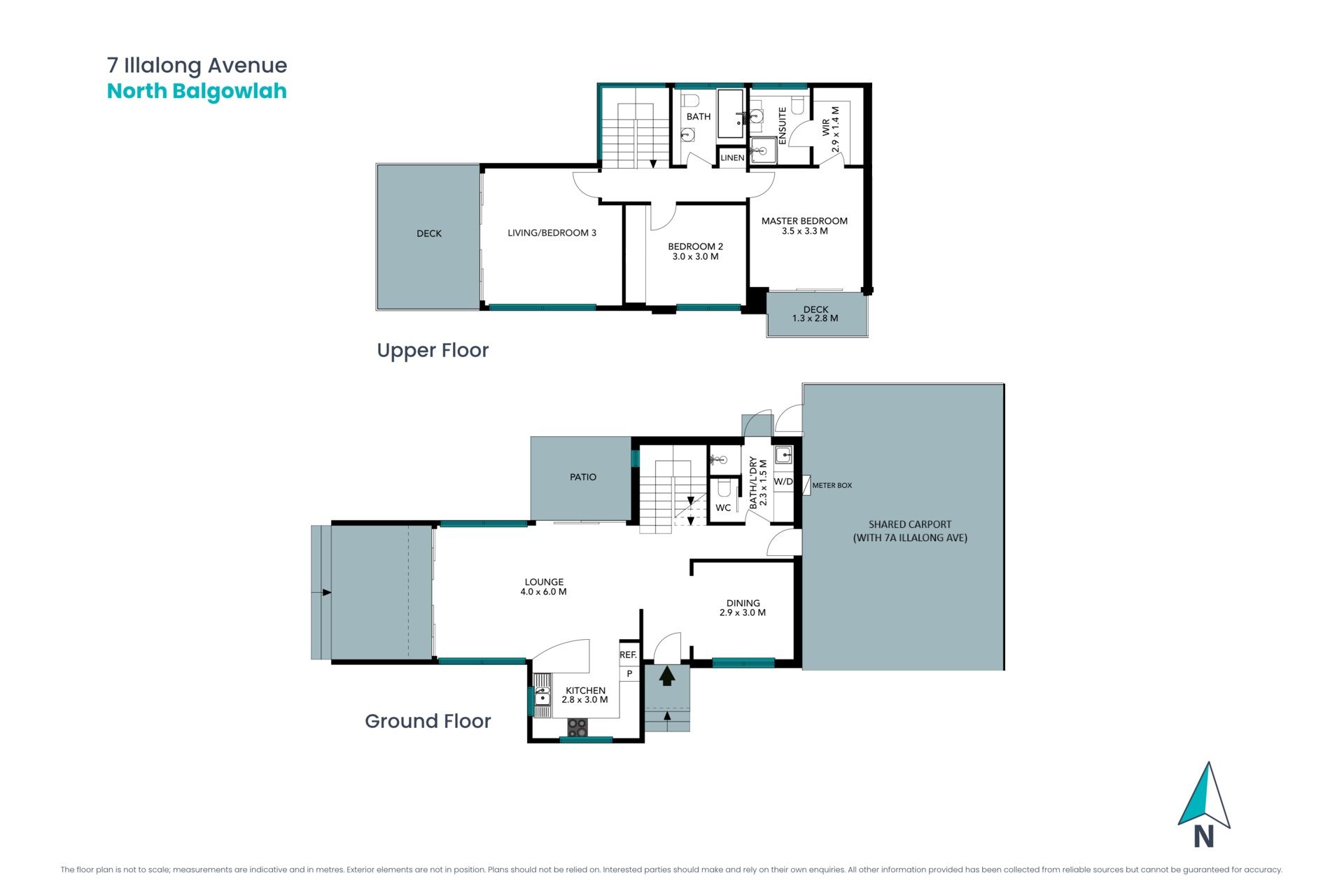 Spacious Townhome
