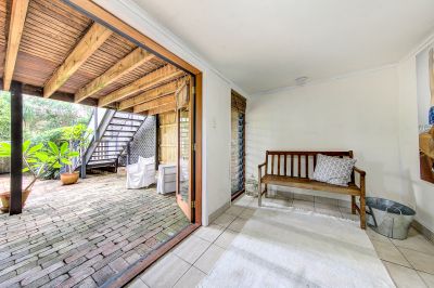 110 Shadforth Street, Mosman, Mosman - Image 1