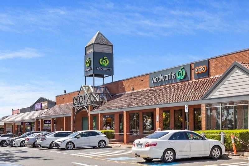 78 Romano Avenue, Mill Park