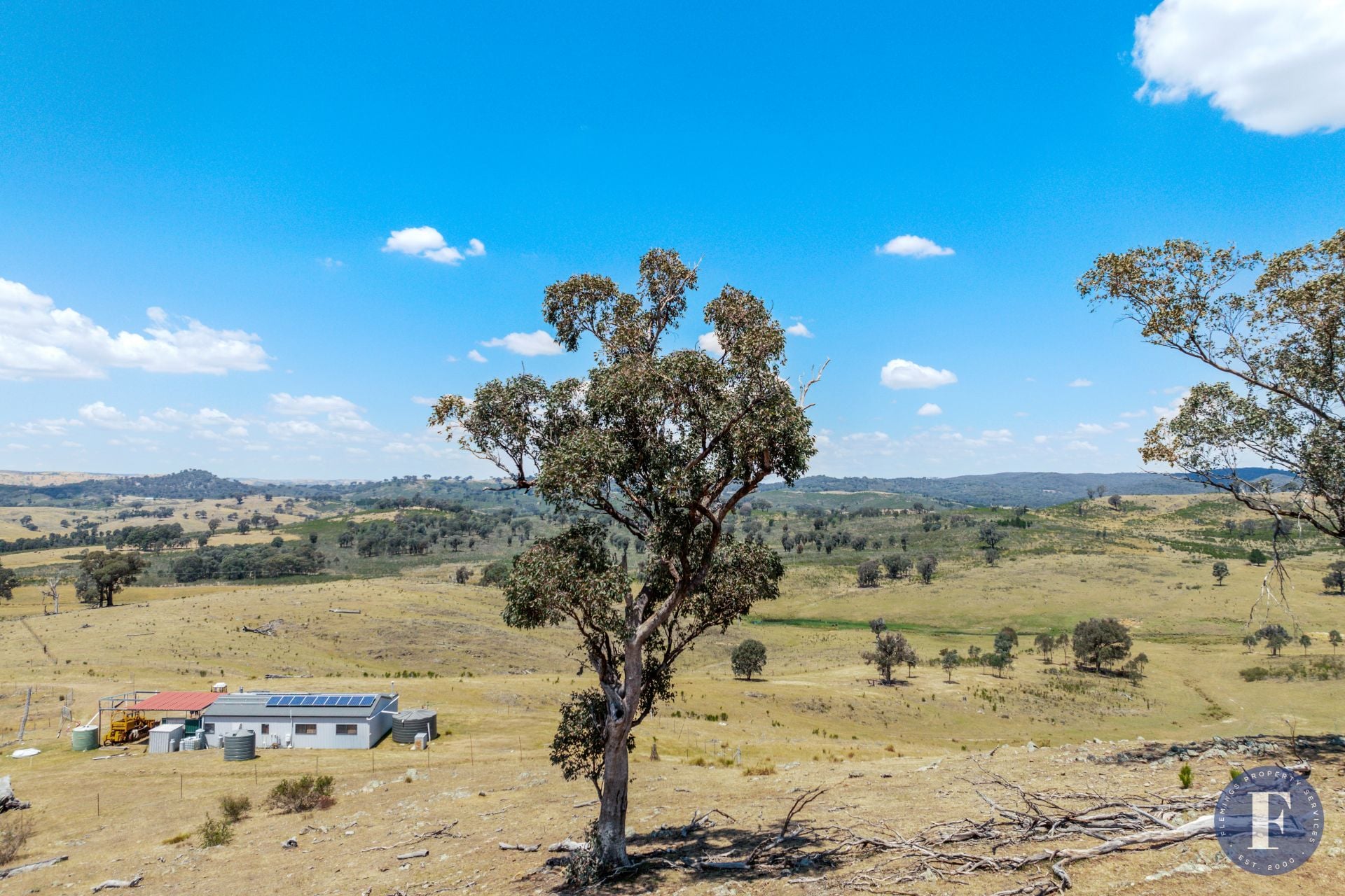 86 Old Wheeo Road, Taylors Flat NSW, Taylors Flat - Thumbnail 7