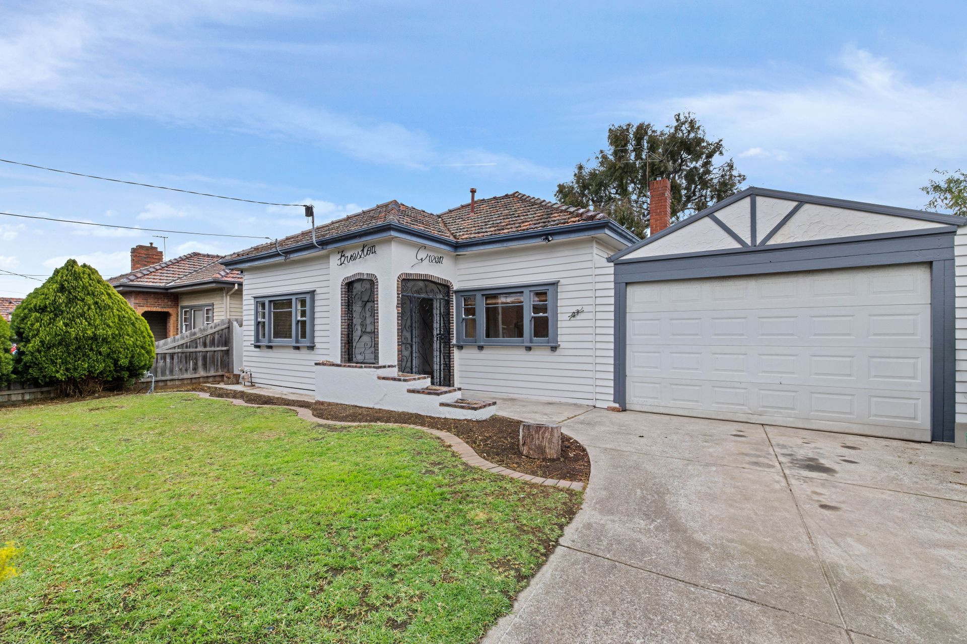 Immaculate refurbished family home close to schools.