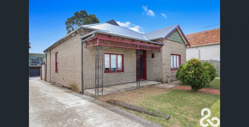 23 Alexandra Street, Thornbury