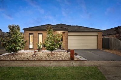 Whittlesea 11 Yeerung Way