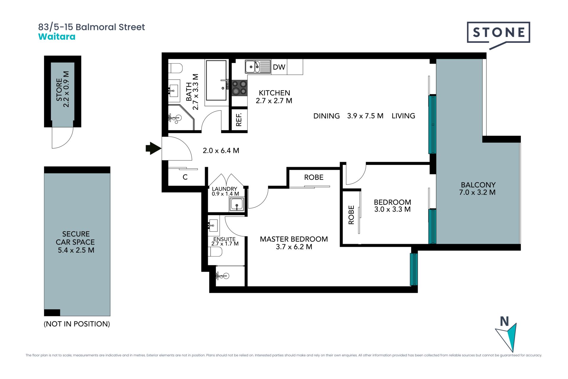 Sold by Geraldine Wang 0452 562 183