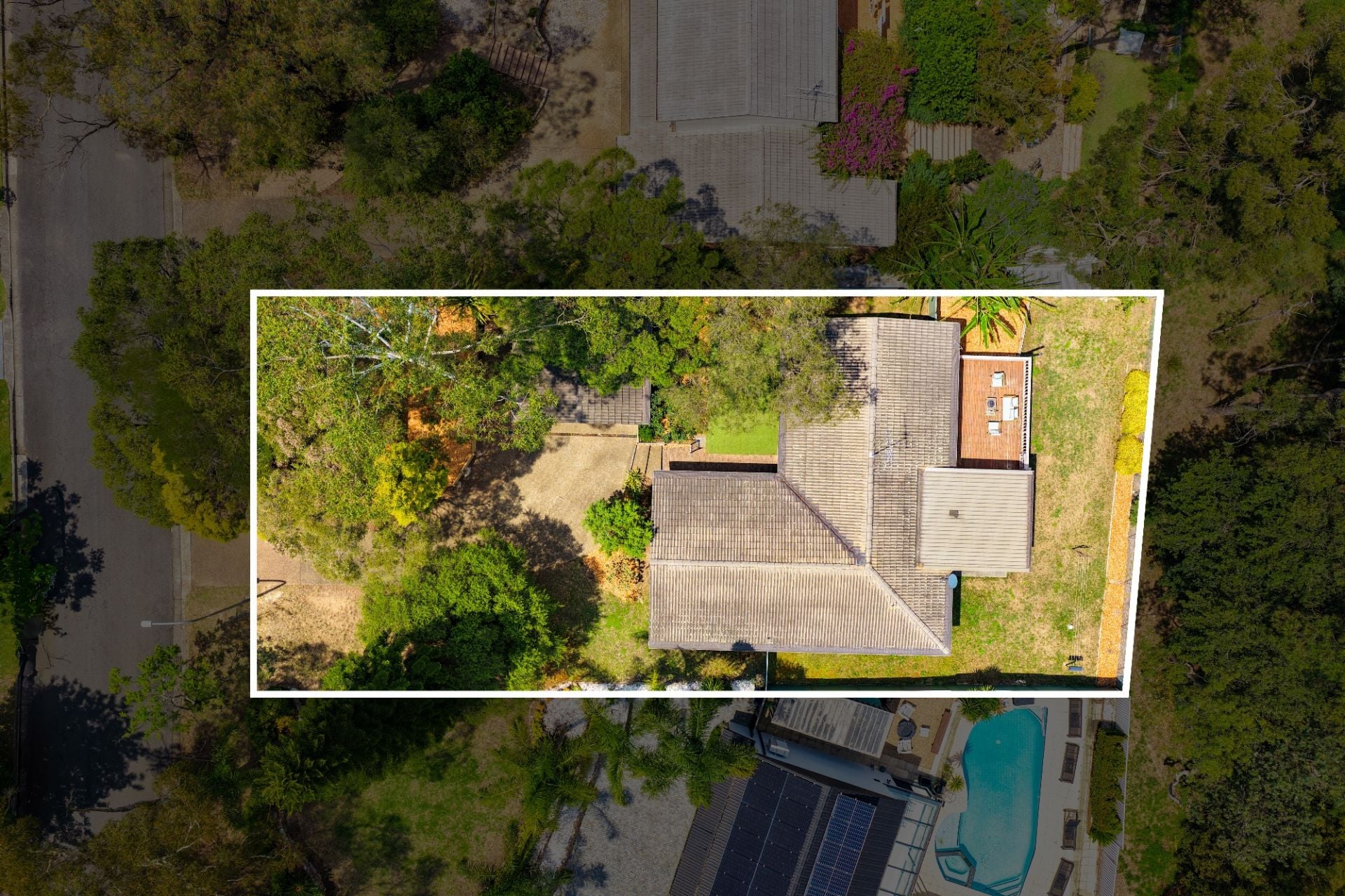 21 Andrew Place, North Rocks NSW, North Rocks - Thumbnail 2