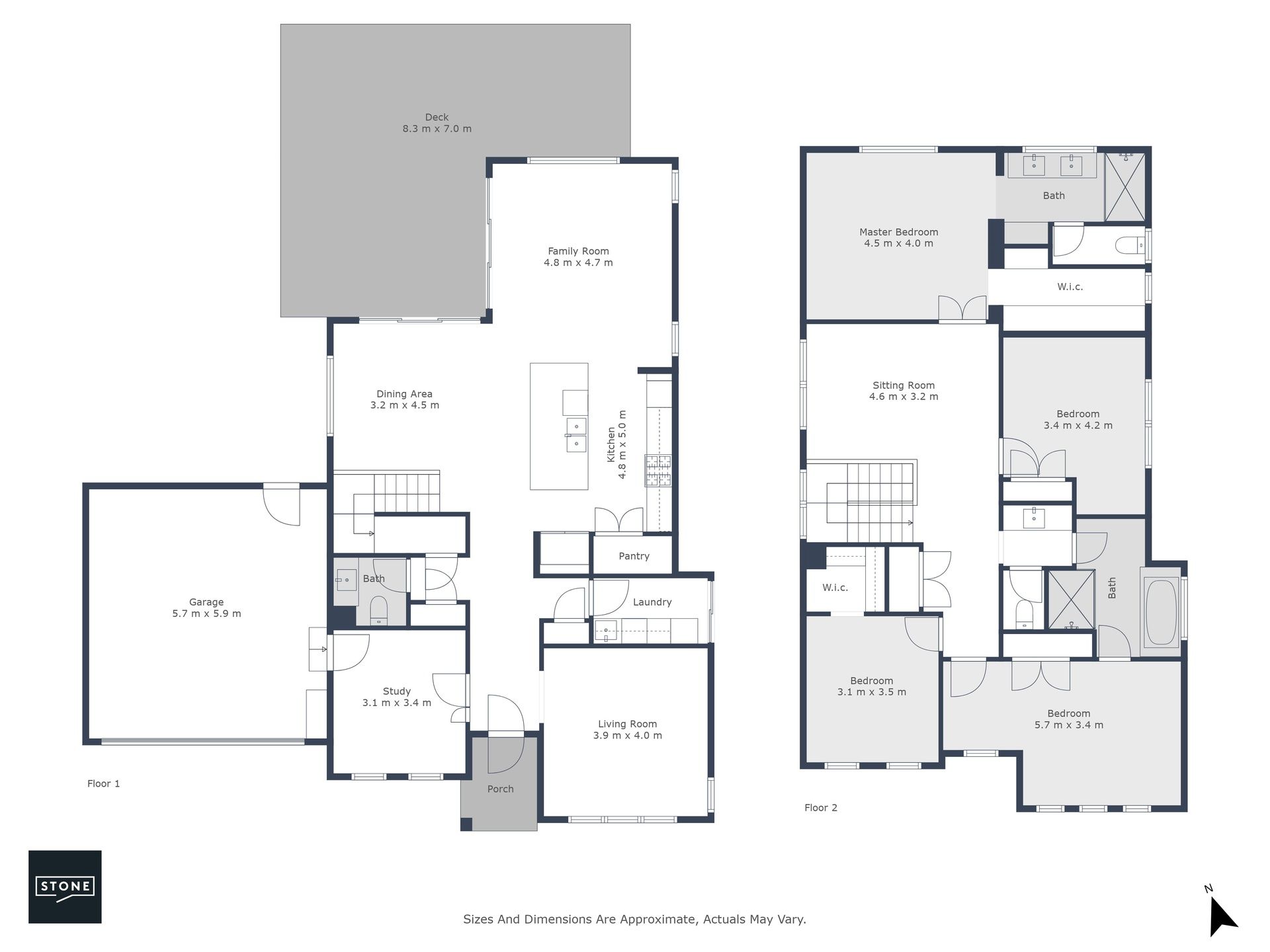 Wonderful family home available now!