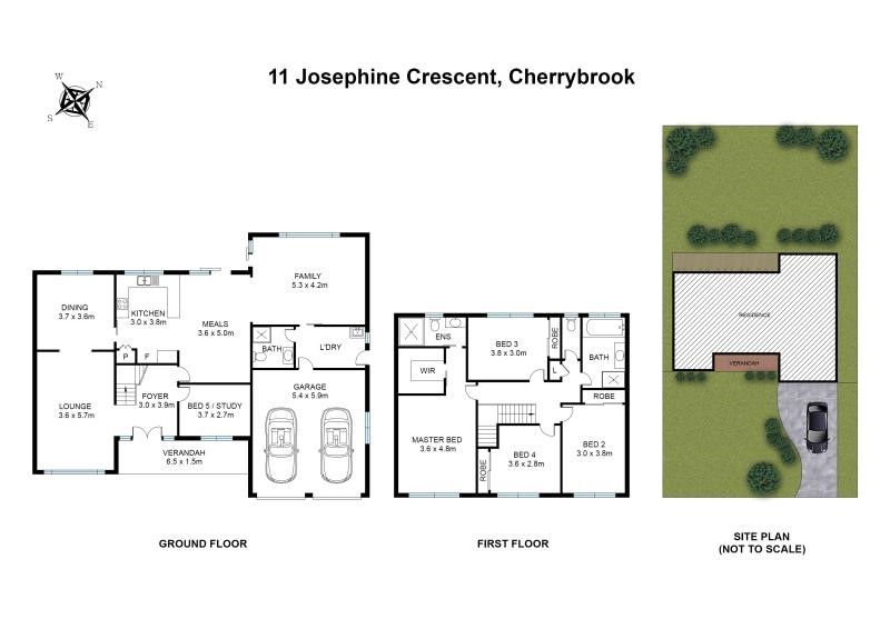 FAMILY HOME IN GREAT LOCATION!