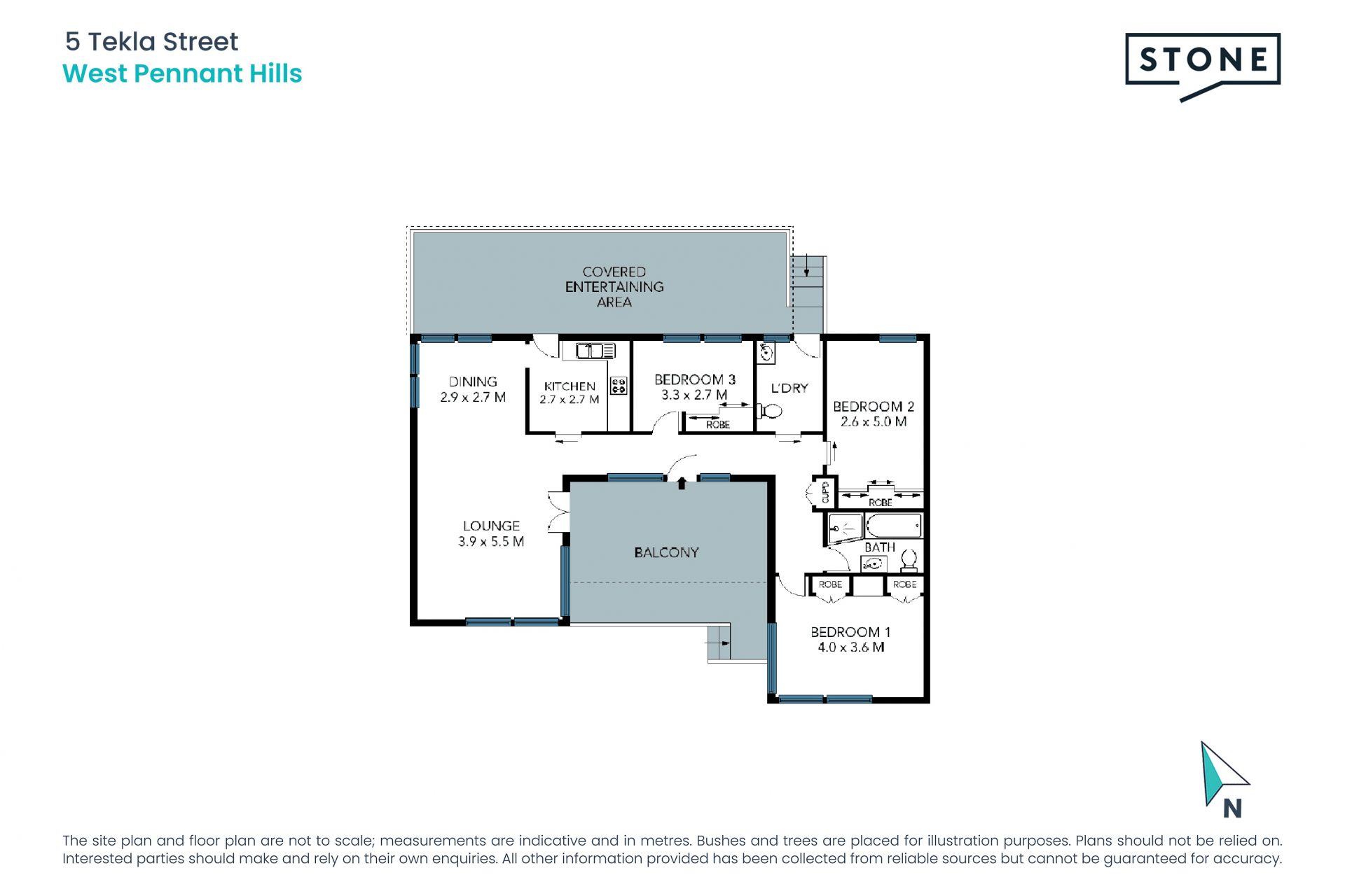Style, Comfort, Convenience - Short Term Leasing