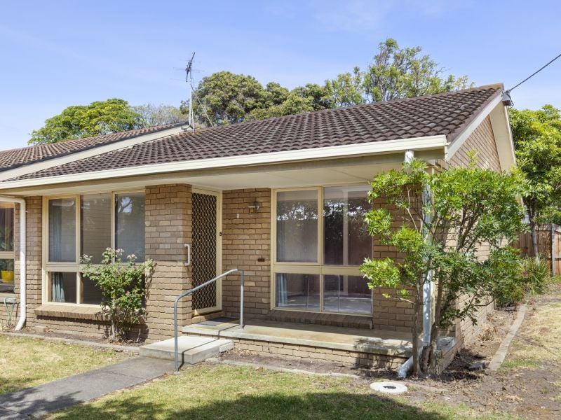 1/33 Bristol Road, Torquay VIC 3228