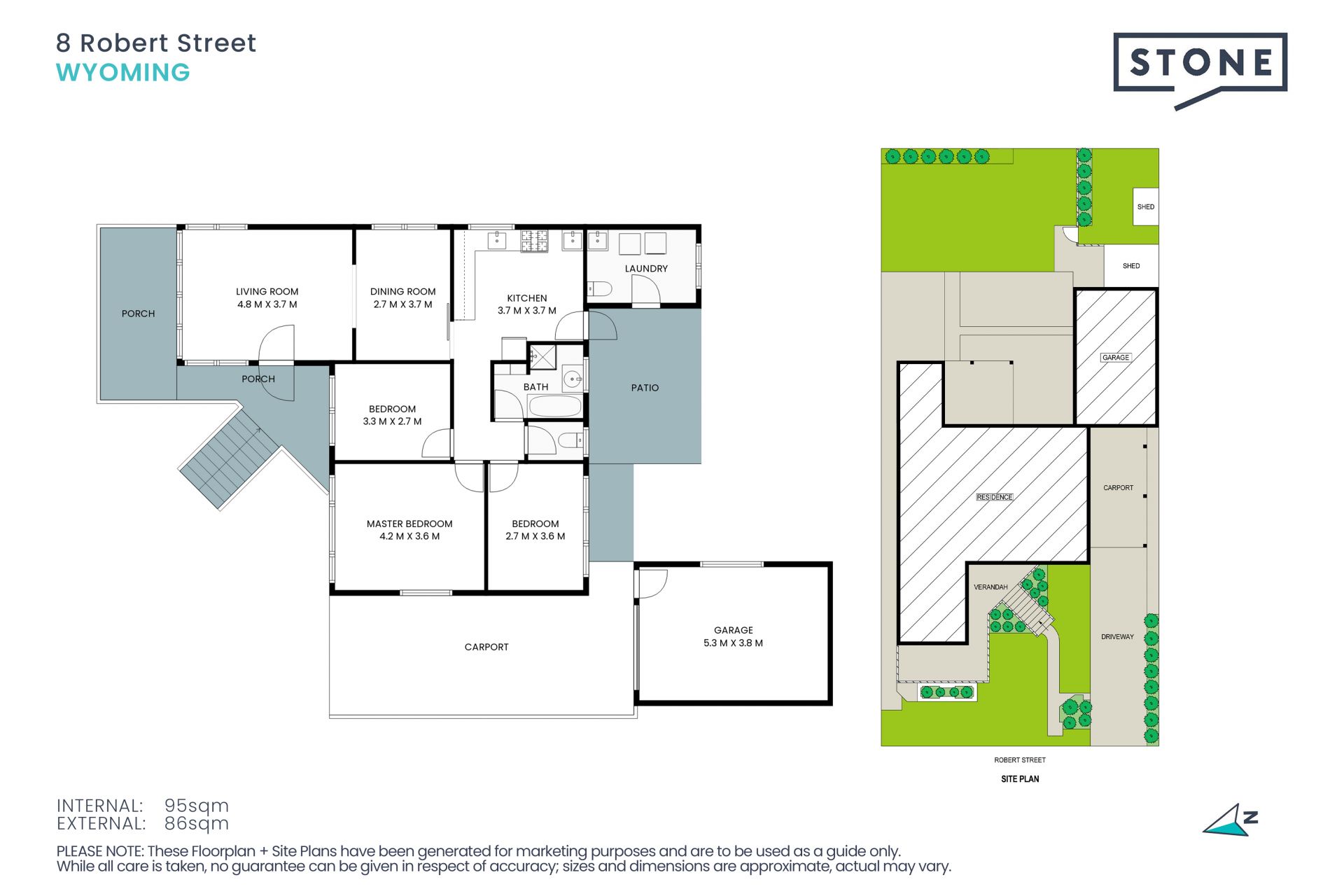Perfect First Home or Investment Opportunity!