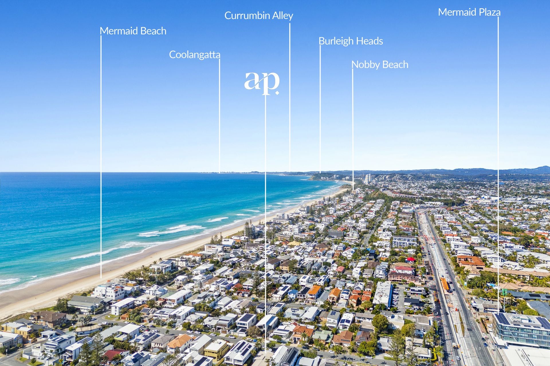 23 Seabeach Avenue, Mermaid Beach - Image 1