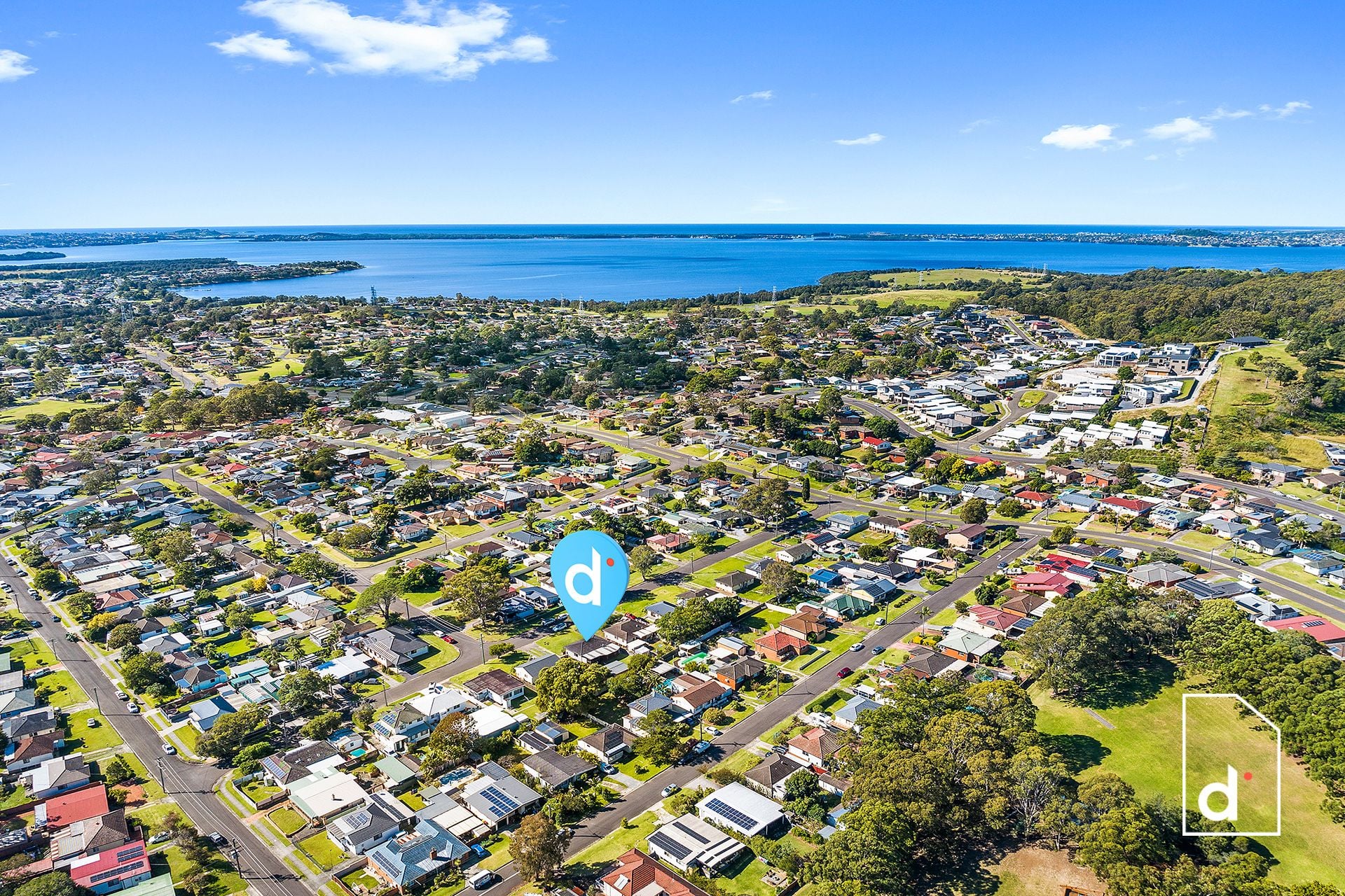12 Cornwall Road, Dapto NSW