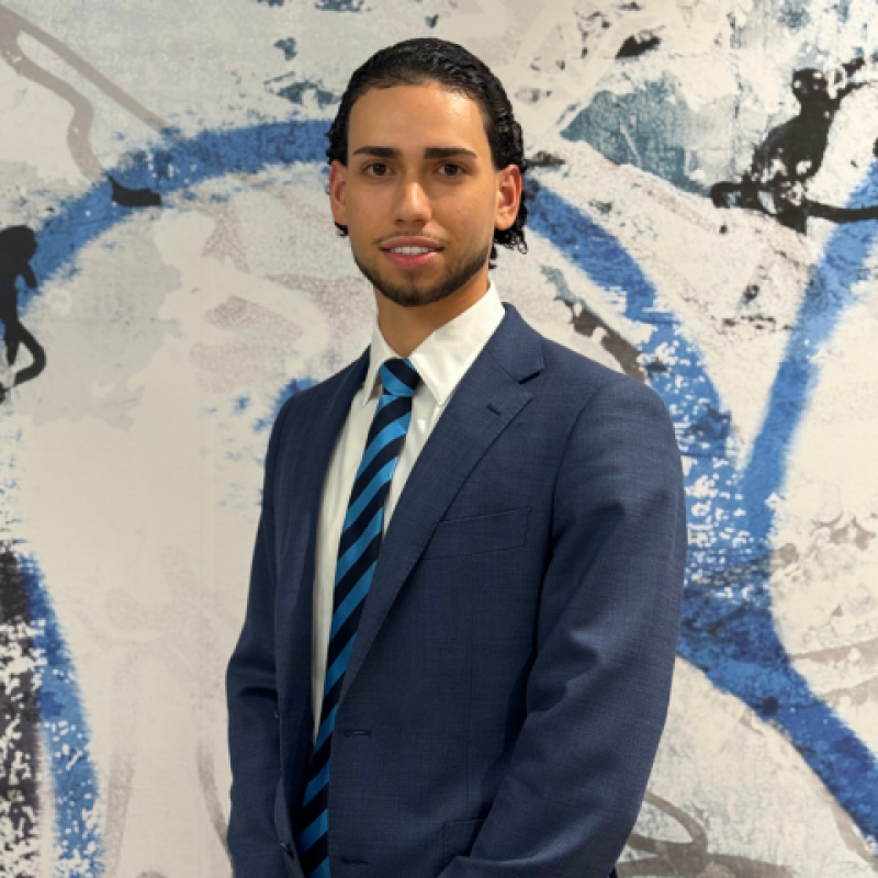 Giordano Giacomantonio Real Estate Agent Harcourts RATA & Co