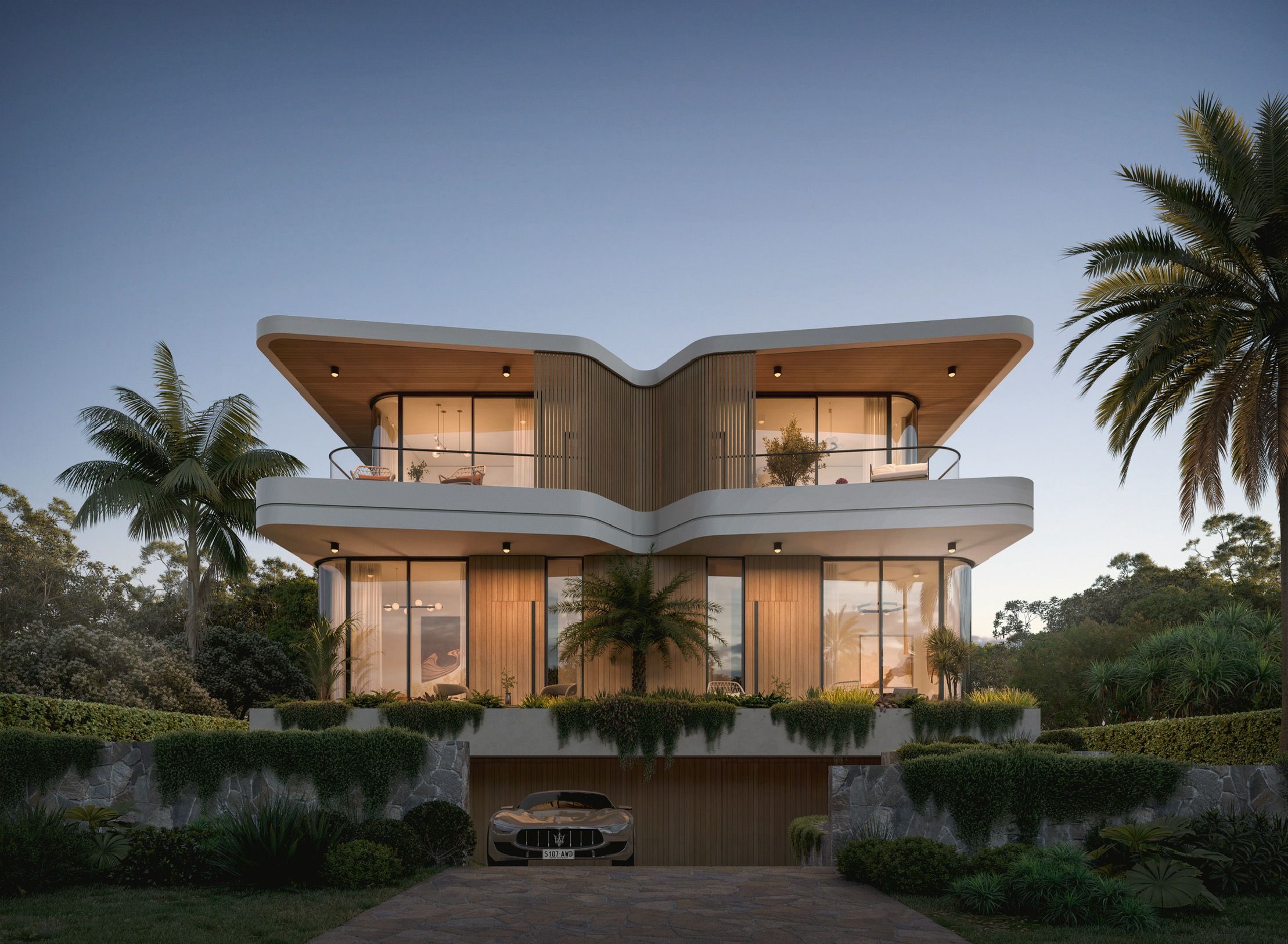 18a Fairs Avenue WOOLOOWARE 2230