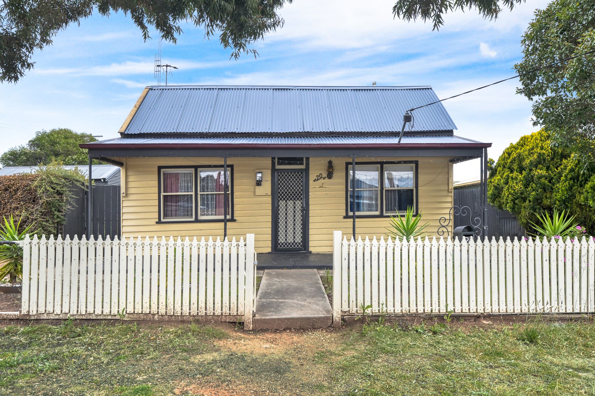 20 Taylor Street, Maryborough - Thumbnail 2