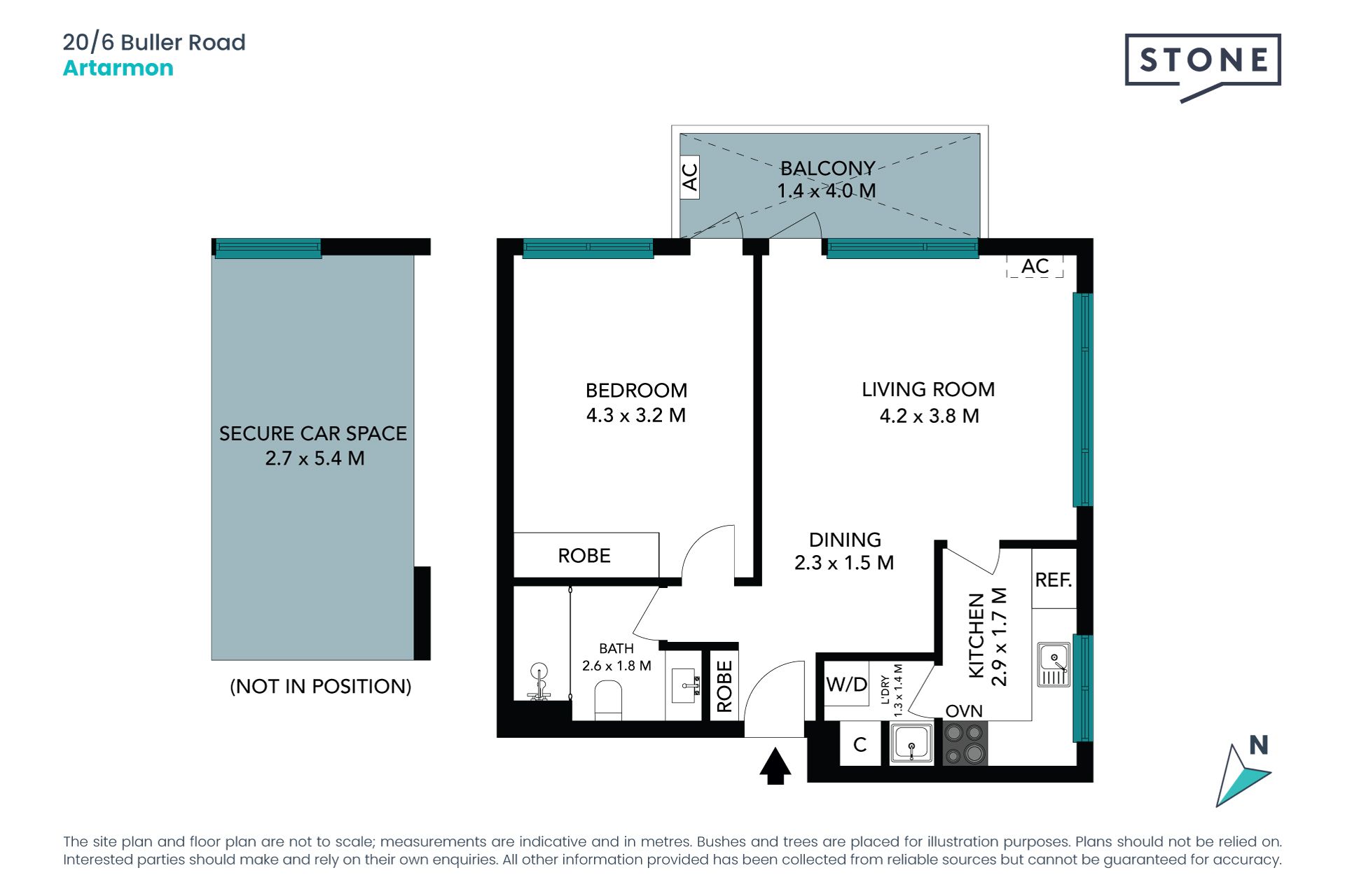 SOLD PRIOR TO AUCTION - CALL HUGH 0418 270 993