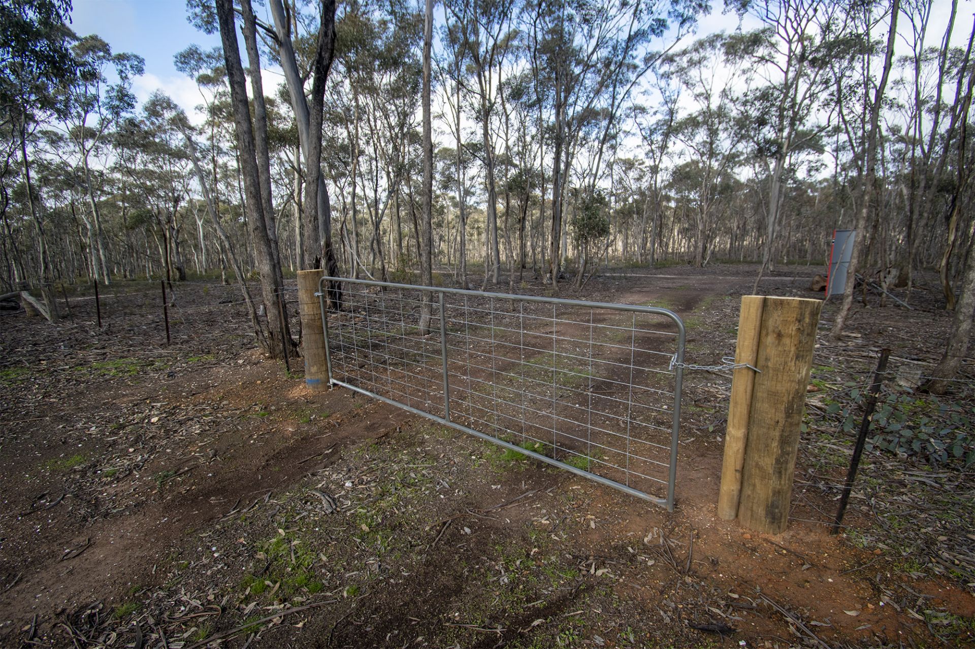 CA 5/1137 Landrigan Road Daisy Hill Via, Maryborough - Thumbnail 7