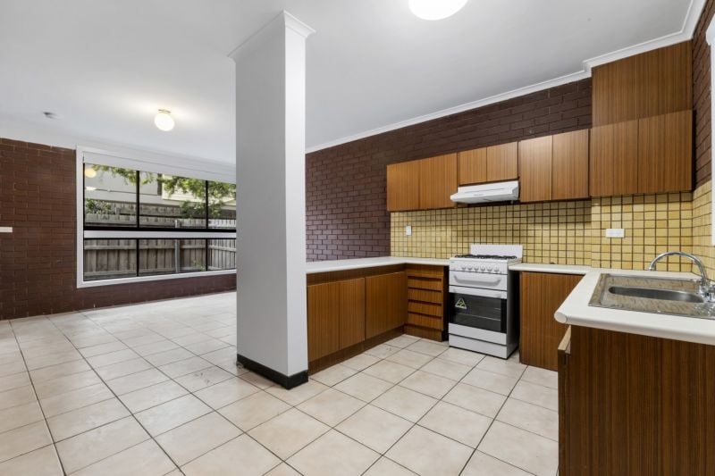 1/474 Albion Street, Brunswick West