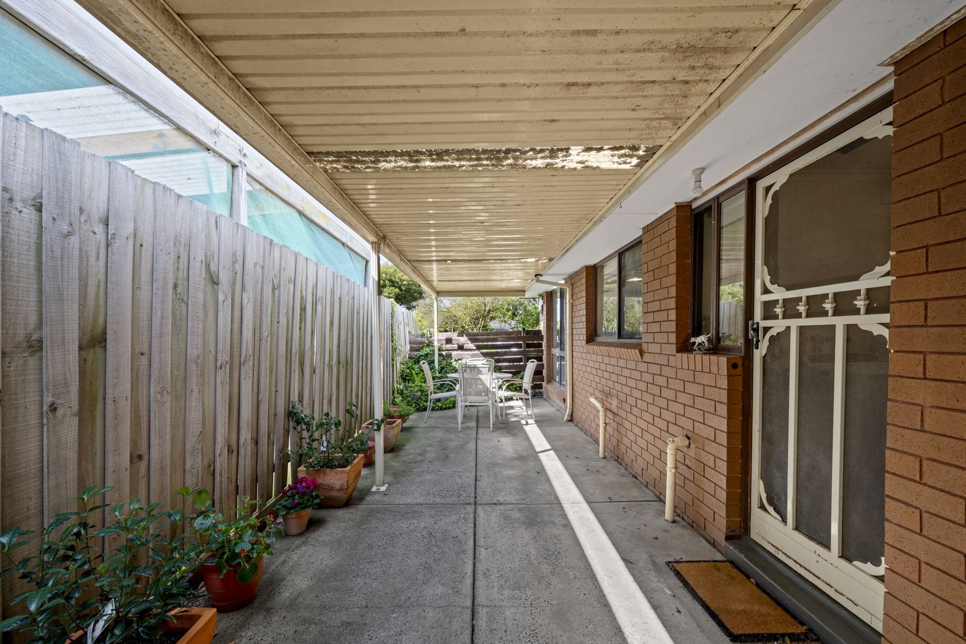 Charming Home In A Family Friendly Location