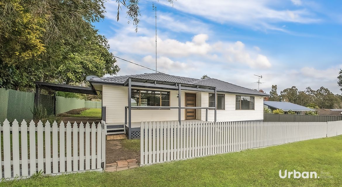 Abernethy 8 Stuart Street