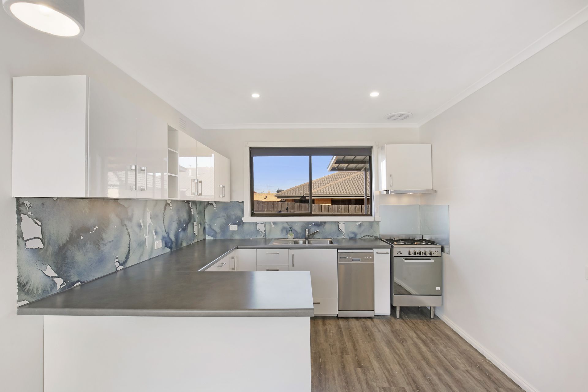 Carefree Contemporary Living On Cypress!