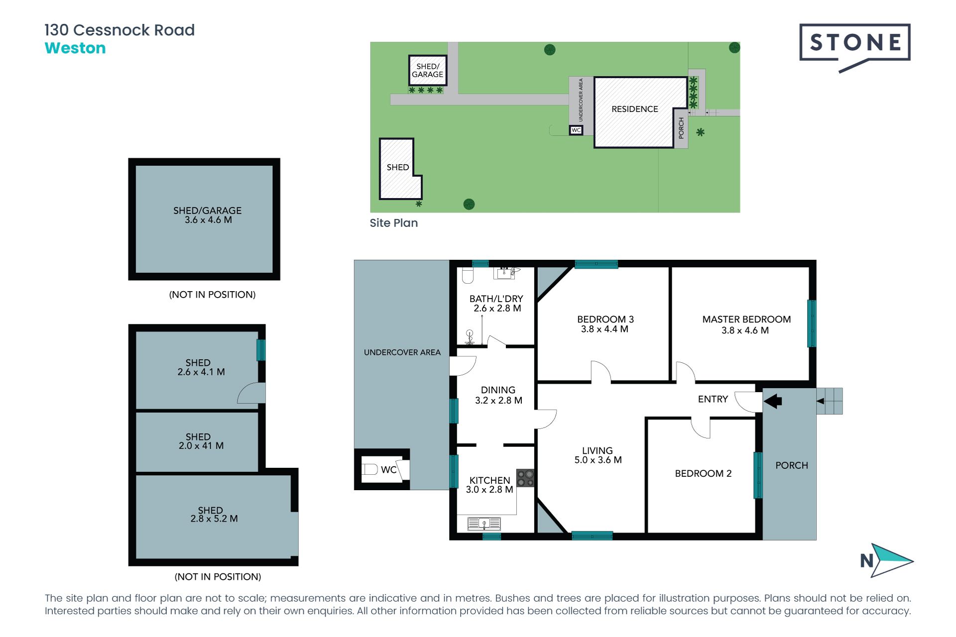 Potential plus, partially renovated dream cottage!