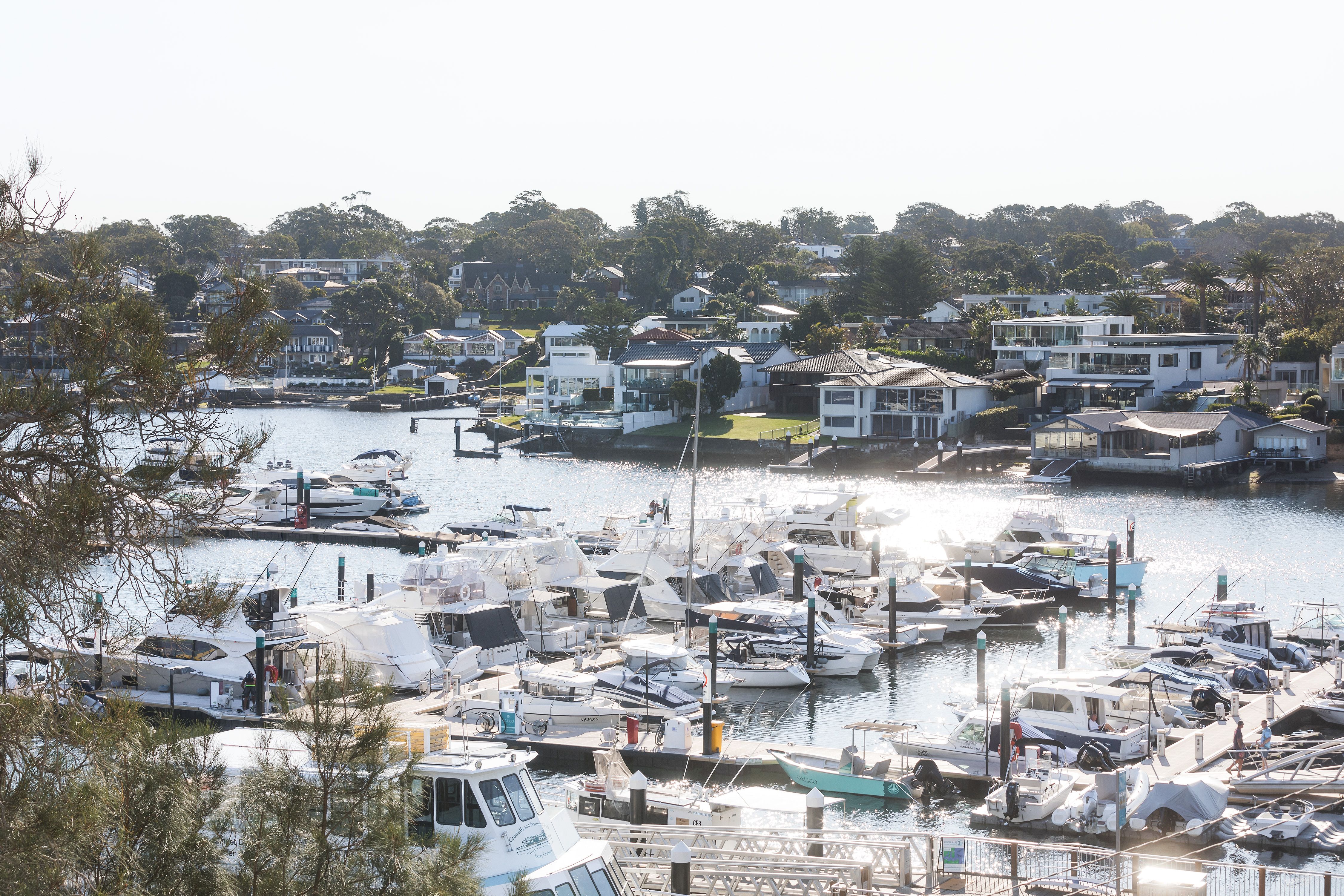 101/11-13 Tonkin street CRONULLA 2230