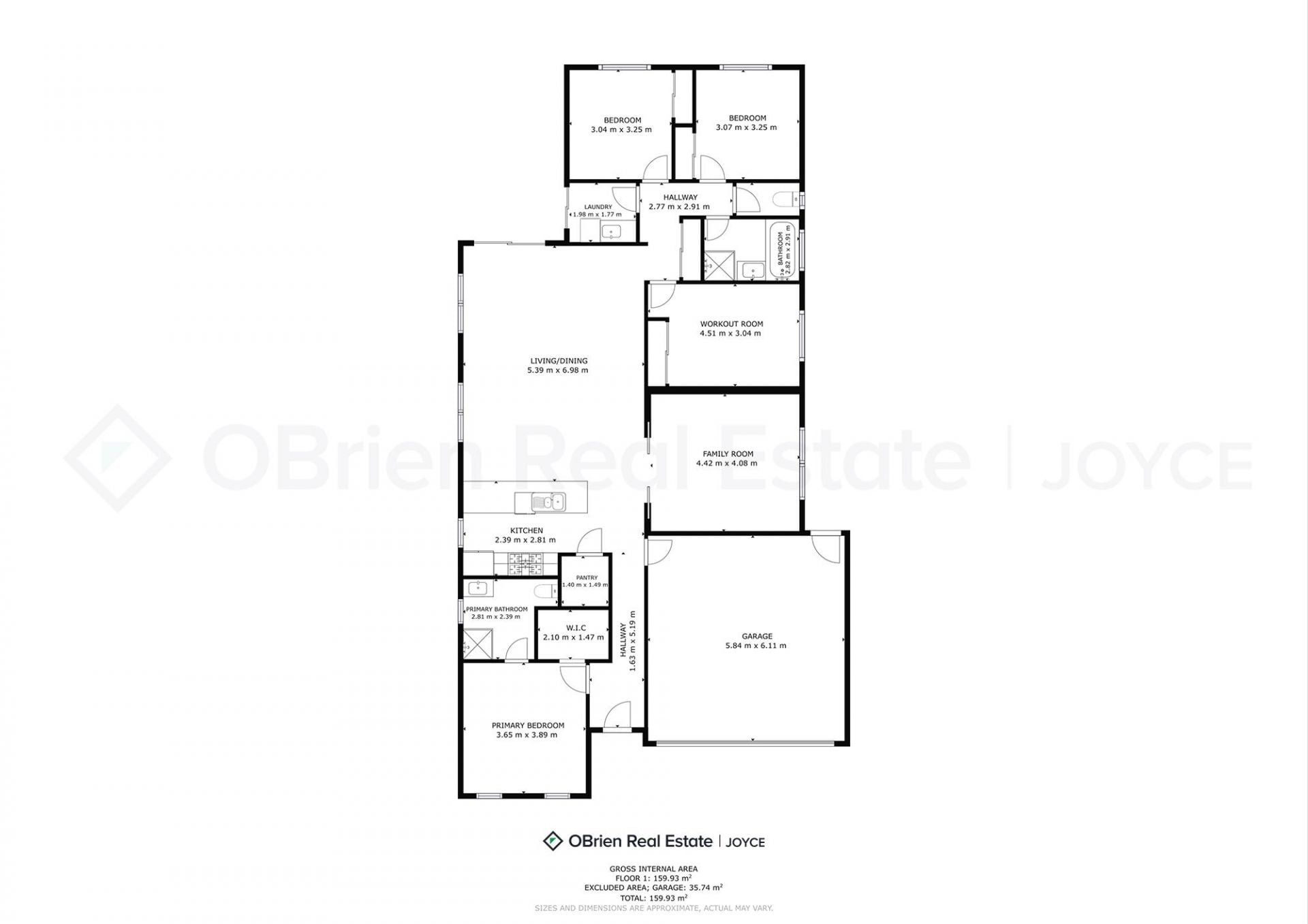 11 Sarakos Circuit, Wangaratta VIC, Wangaratta - Image 1