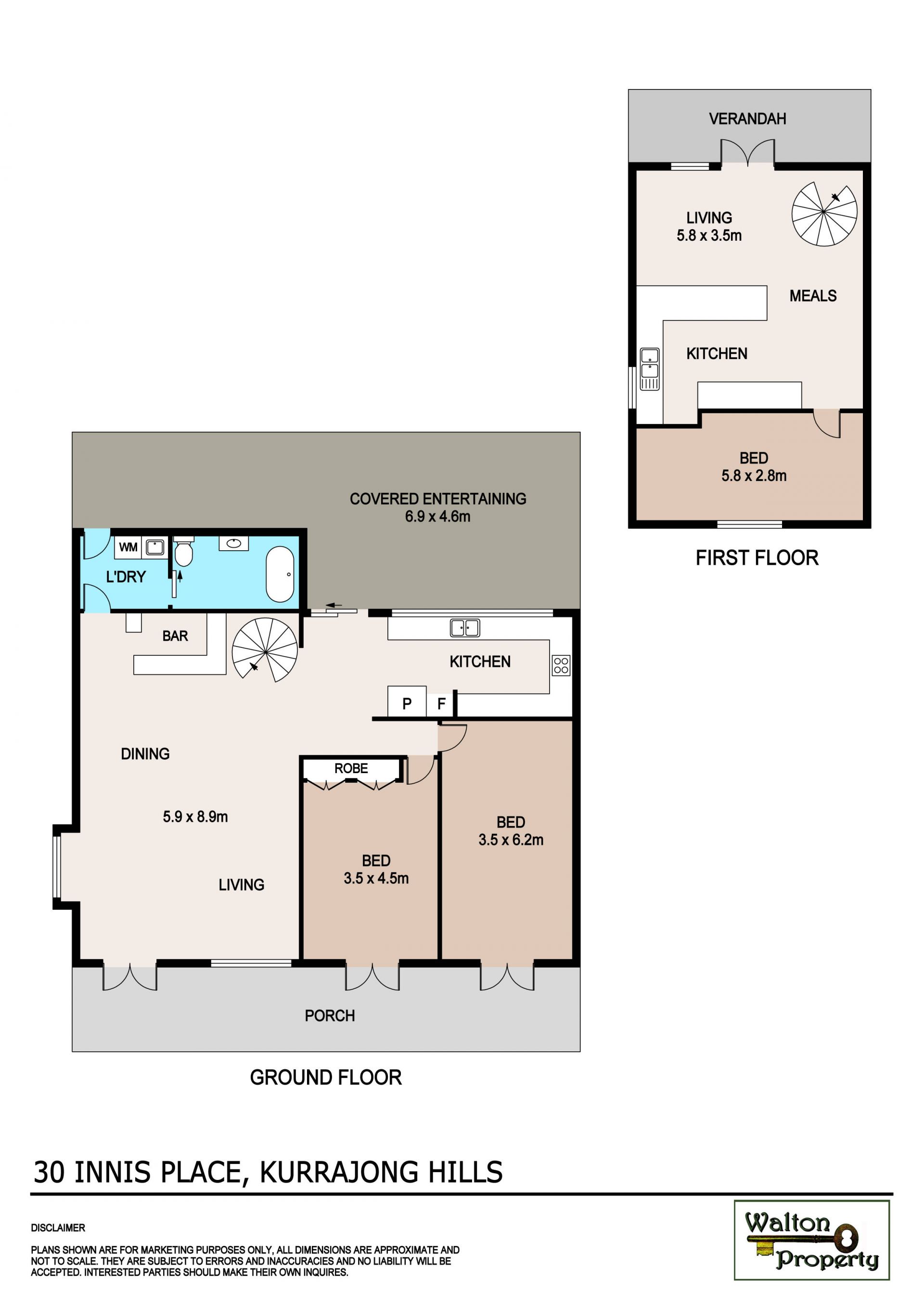 Character Home In Sought After Location!