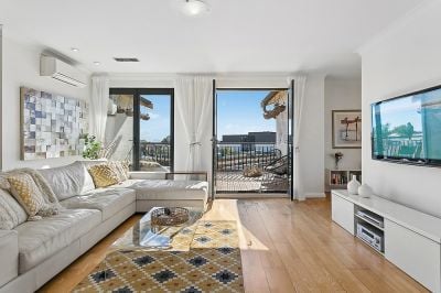 Leichhardt 157/23 Norton Street